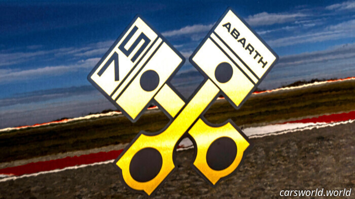 Электрические Abarth терпят такие неудачи, что Stellantis может вернуть бензиновые модели | Carscoops